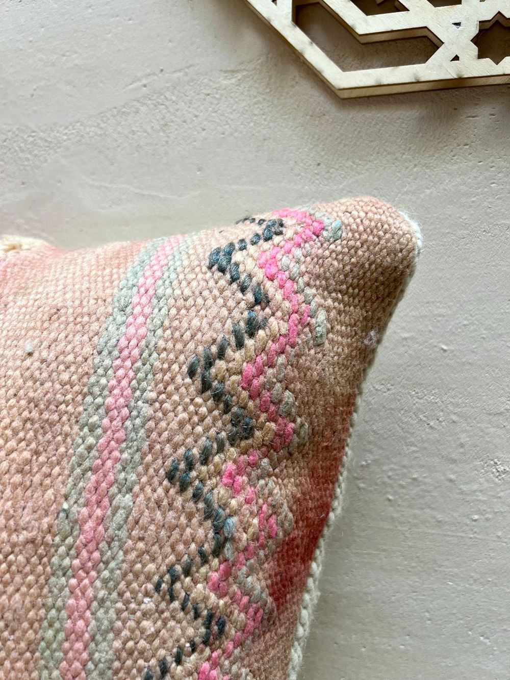 Vintage Pillow 55x45cm