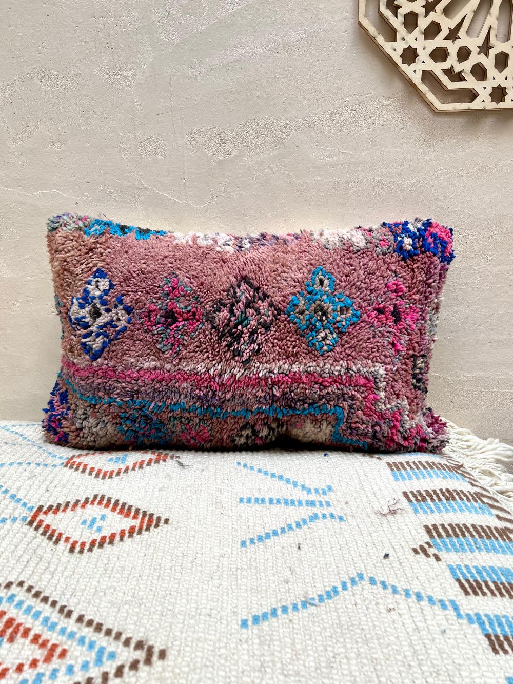Vintage tyyny 60x40cm