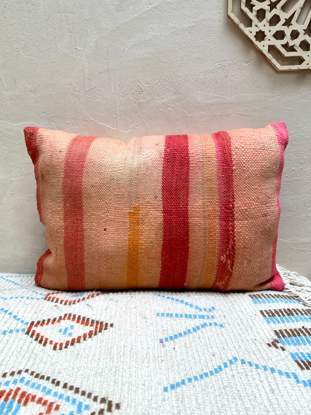 Vintage tyyny 60x40cm