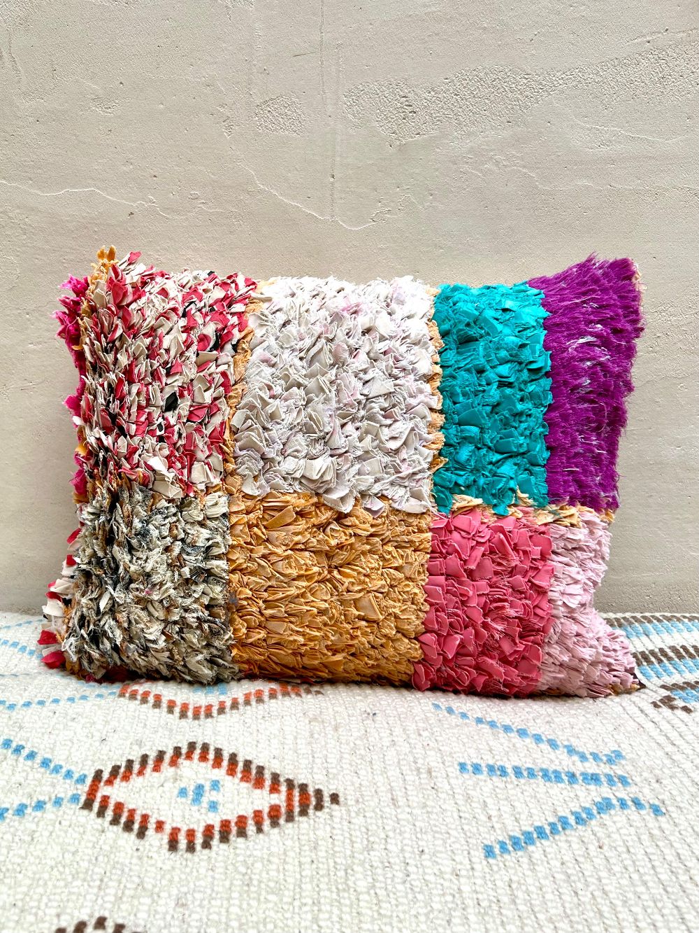Vintage tyyny 45x35cm