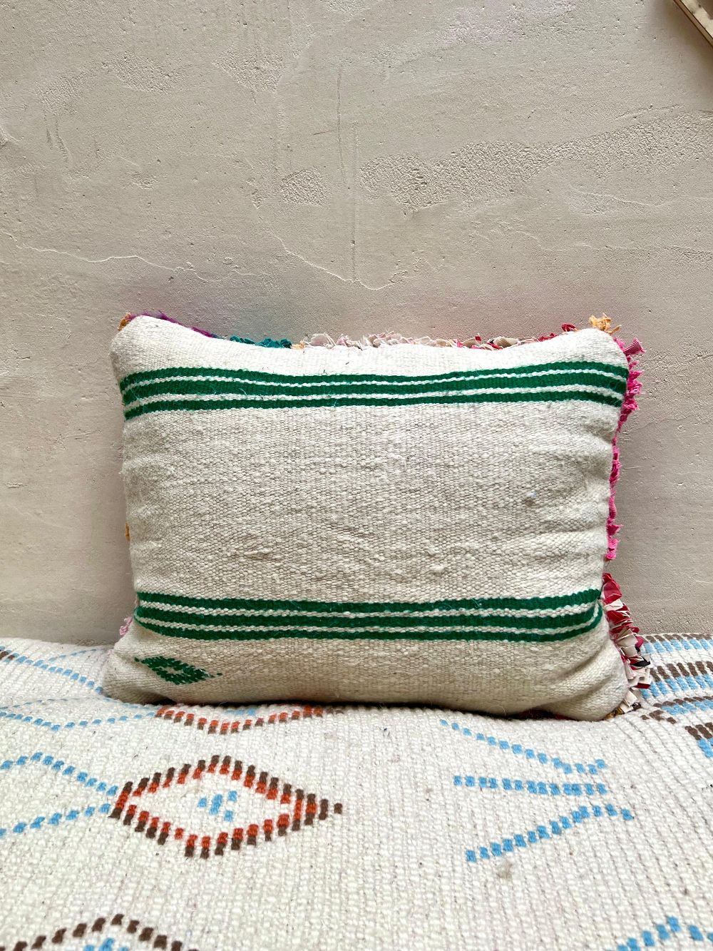 Vintage tyyny 45x35cm