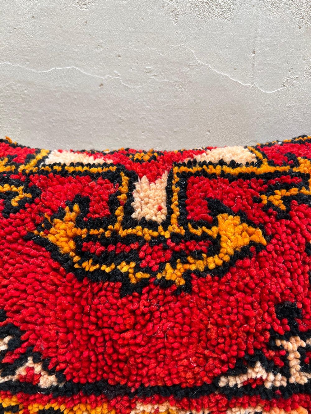 Vintage tyyny 50x35cm