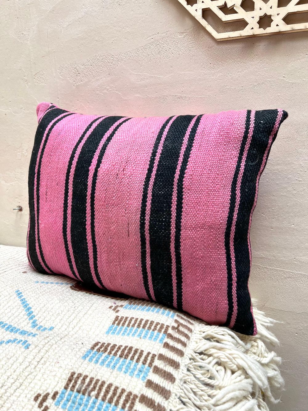 Vintage tyyny 50x40cm
