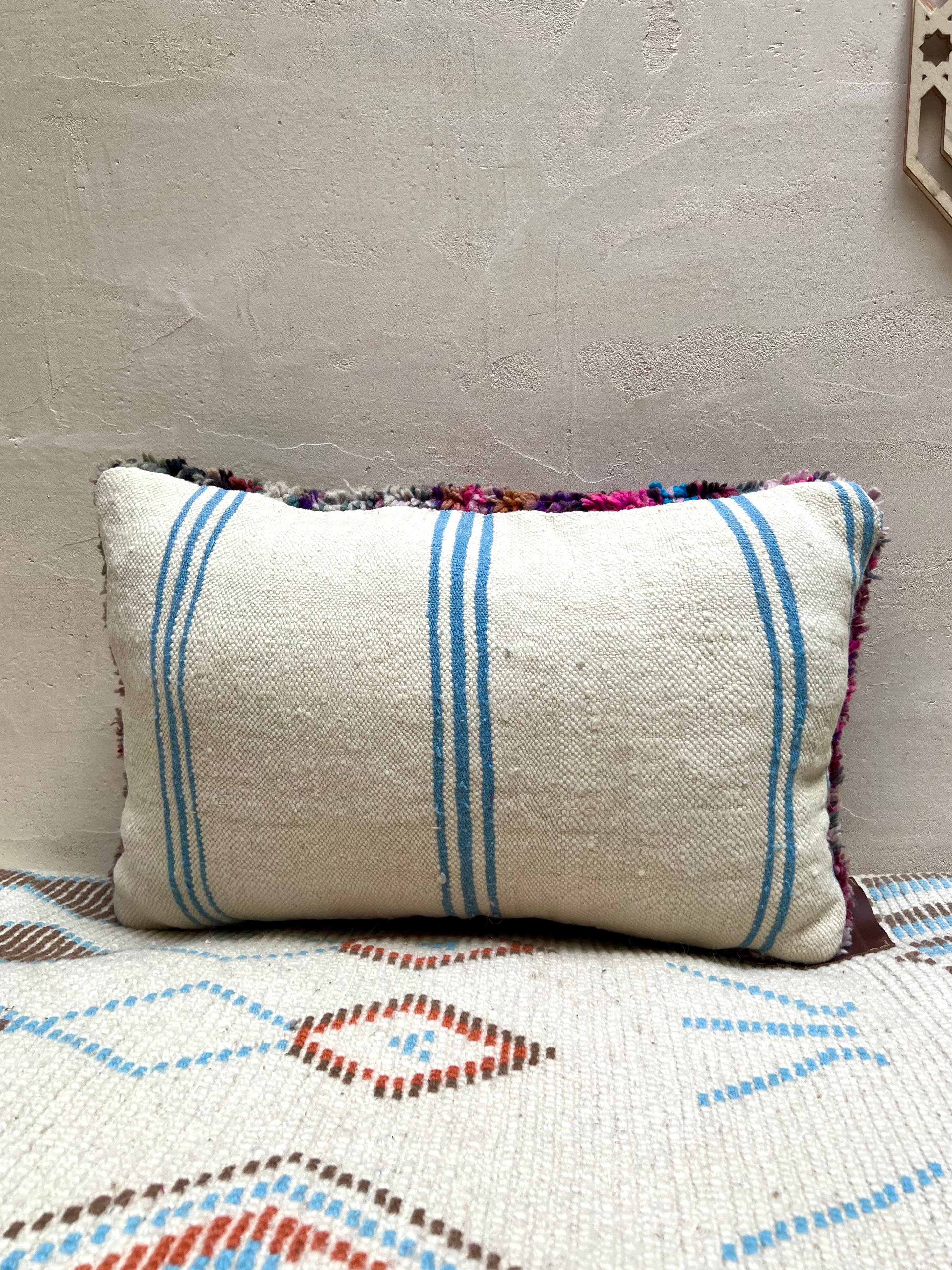 Vintage Pillow 60x40cm
