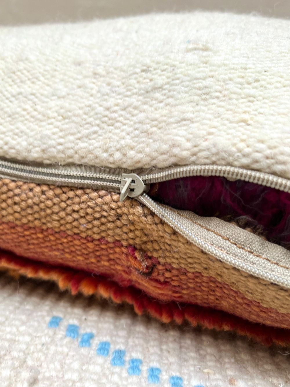 Vintage Pillow 45x35cm