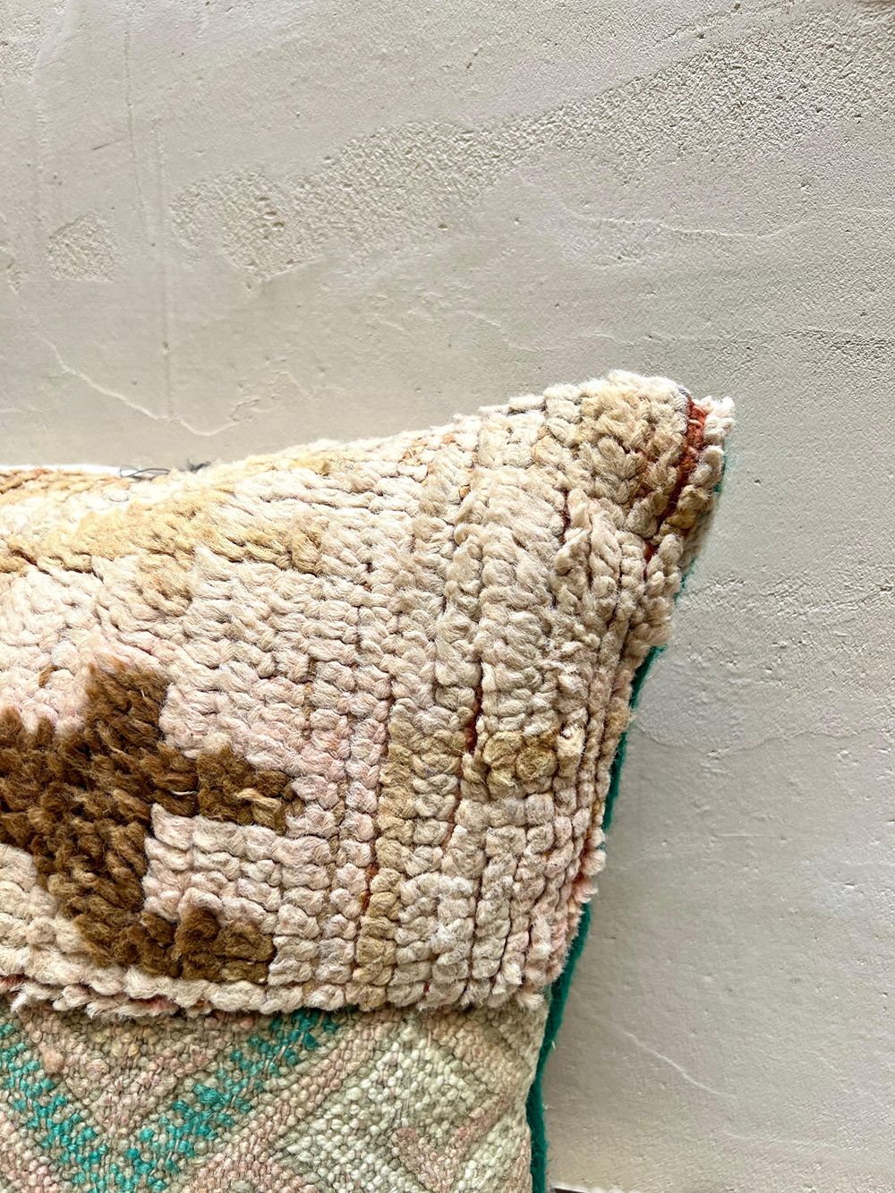 Vintage Pillow 60x40cm