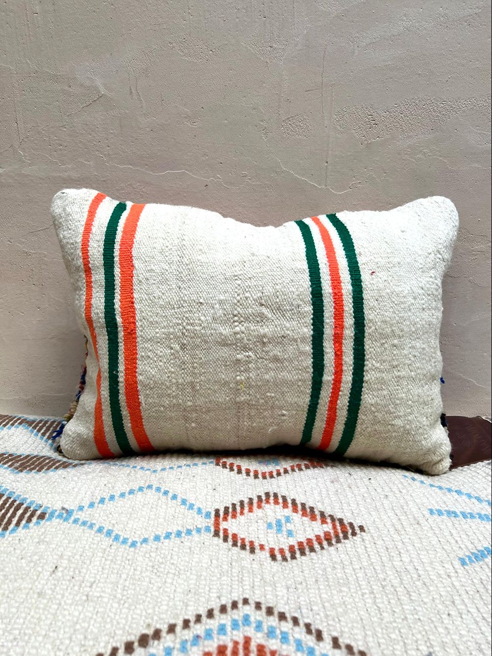 Vintage tyyny 55x35cm