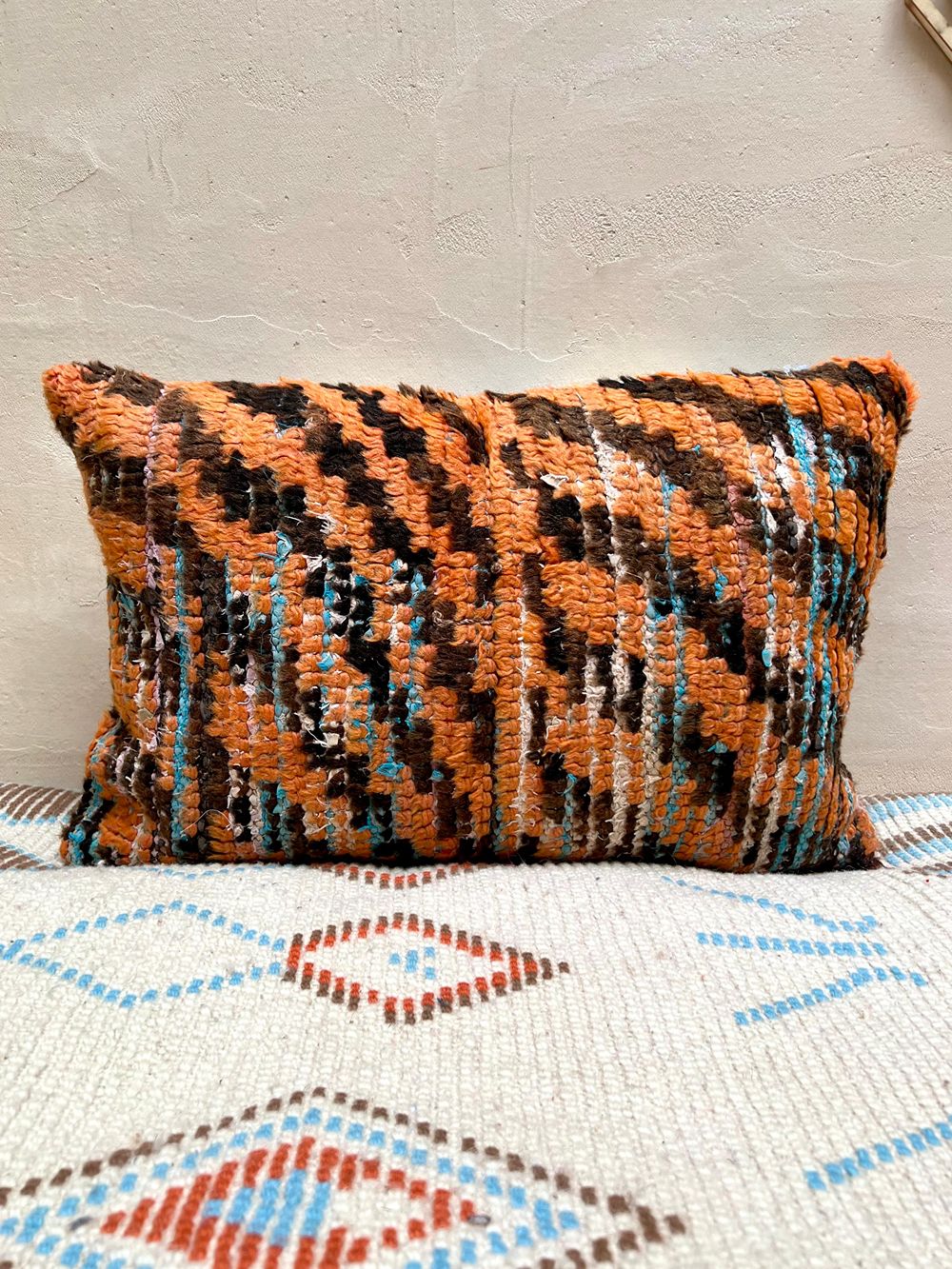 Vintage tyyny 60x35cm