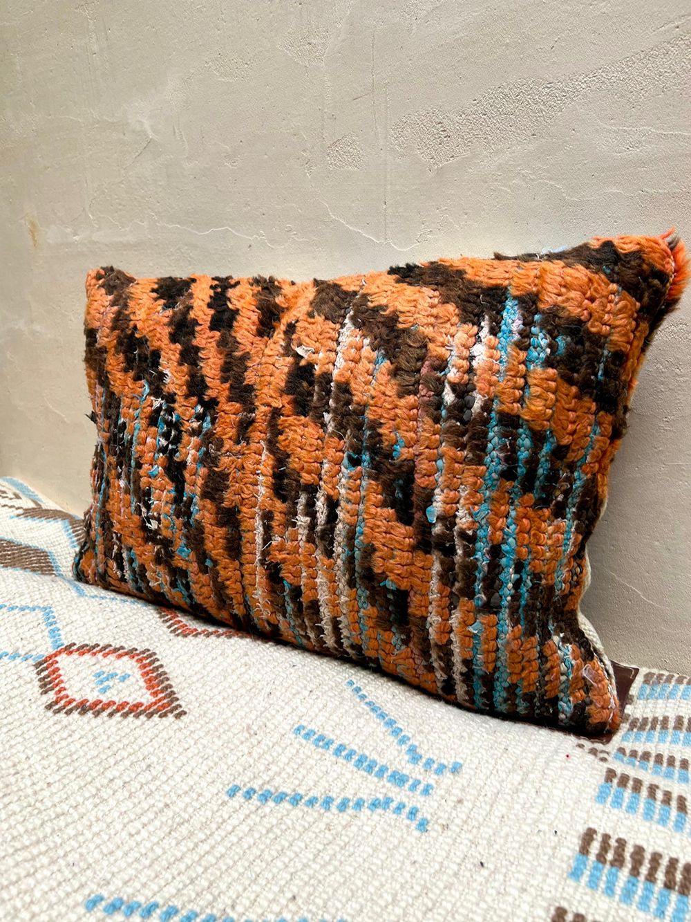 Vintage tyyny 60x35cm