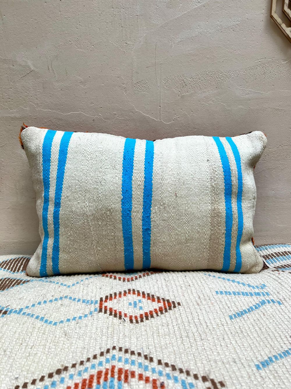 Vintage tyyny 60x35cm