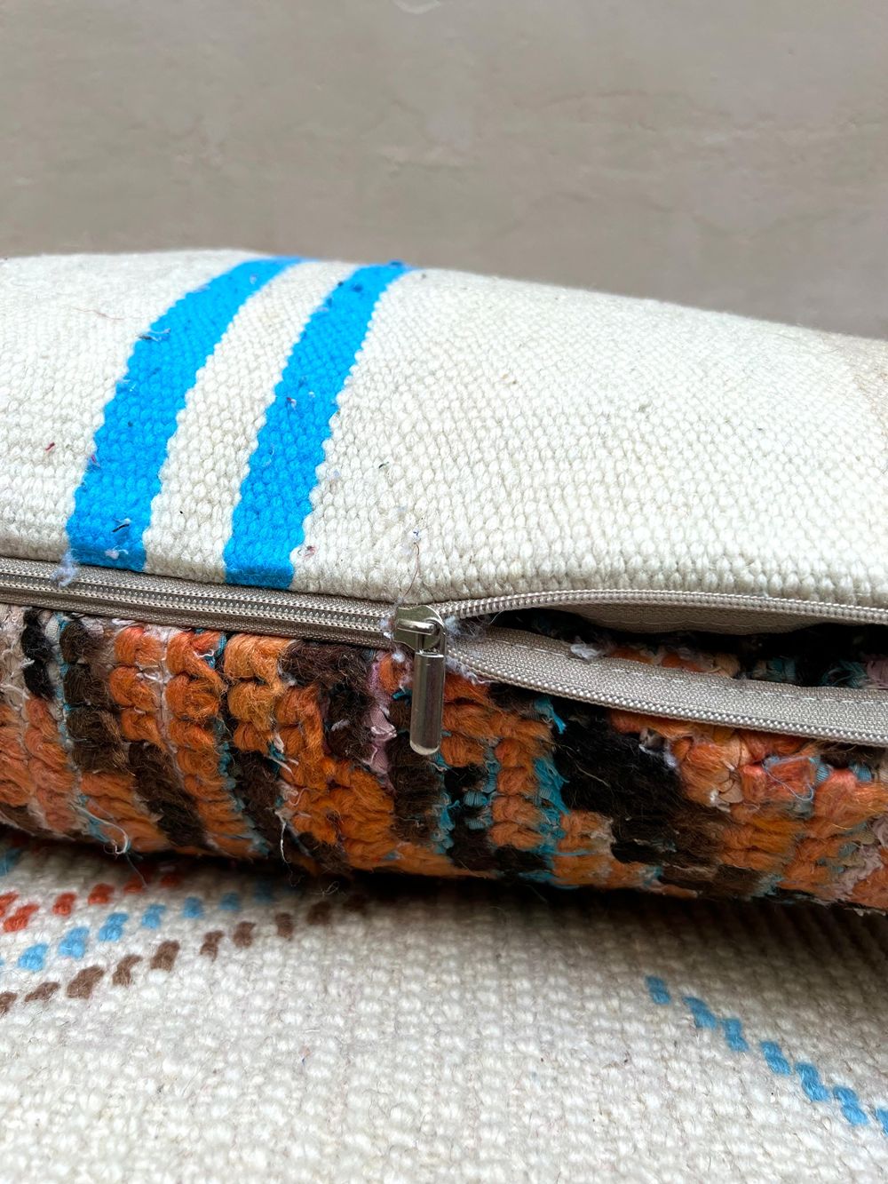 Vintage tyyny 60x35cm