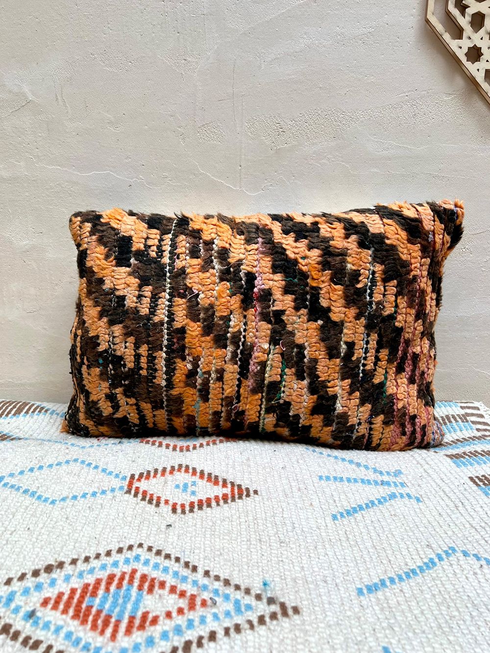 Vintage tyyny 60x35cm