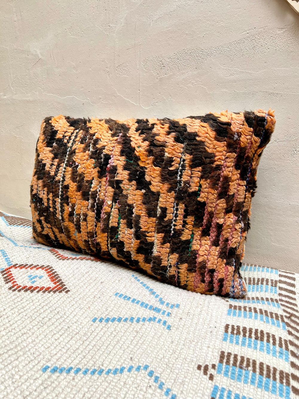 Vintage tyyny 60x35cm