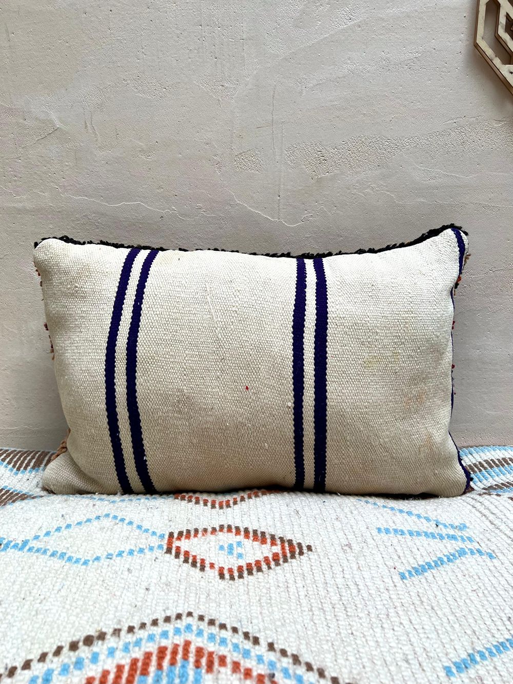 Vintage Pillow 60x40cm