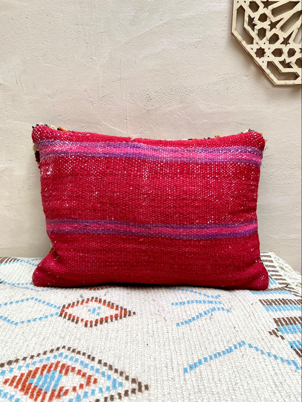 Vintage Pillow 60x45cm
