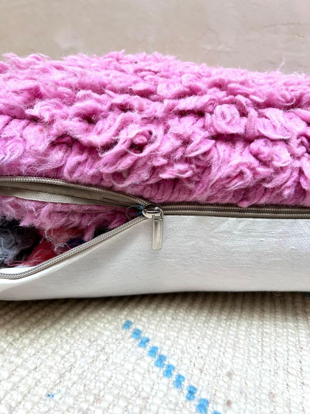 Vintage Pillow 55x30cm
