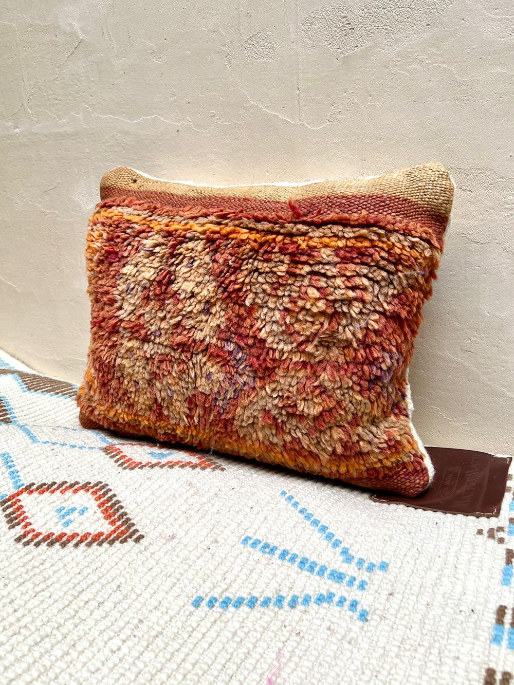 Vintage Pillow 45x35cm