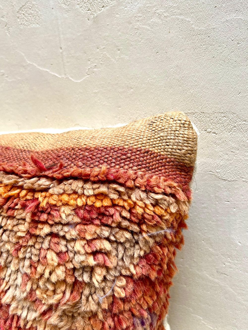 Vintage Pillow 45x35cm
