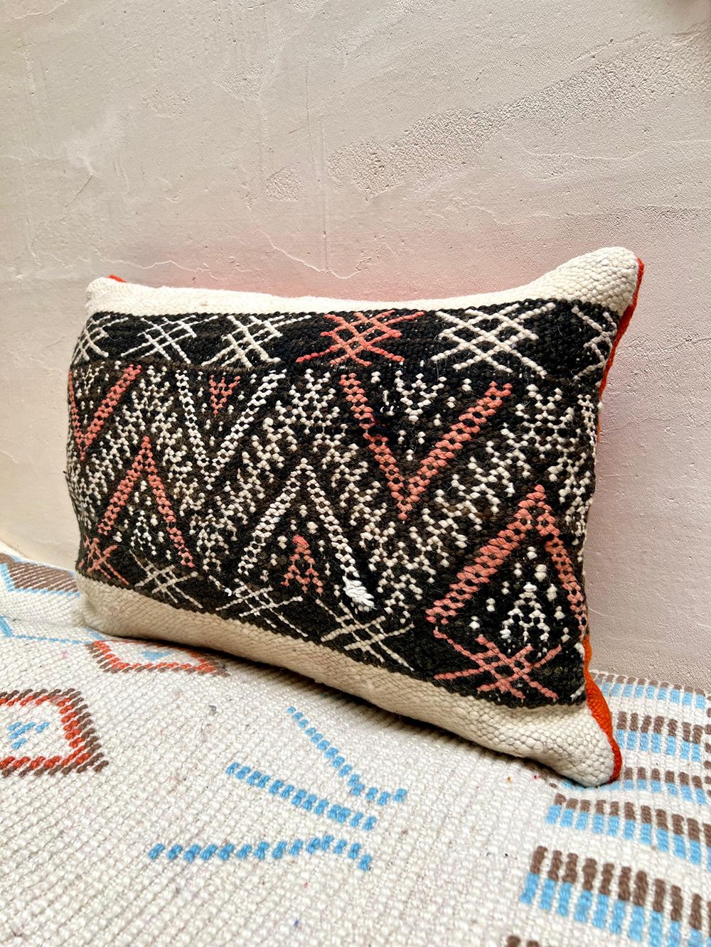 Vintage Pillow 55x40cm