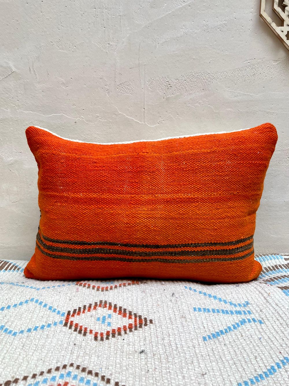 Vintage Pillow 55x40cm
