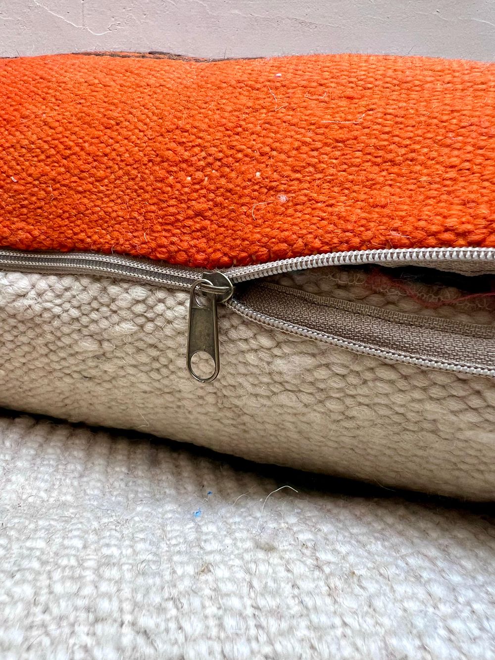 Vintage Pillow 55x40cm