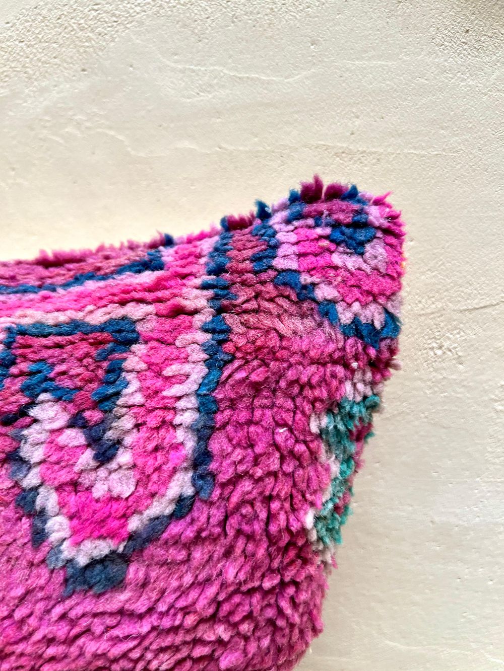 Vintage Pillow 50x40cm