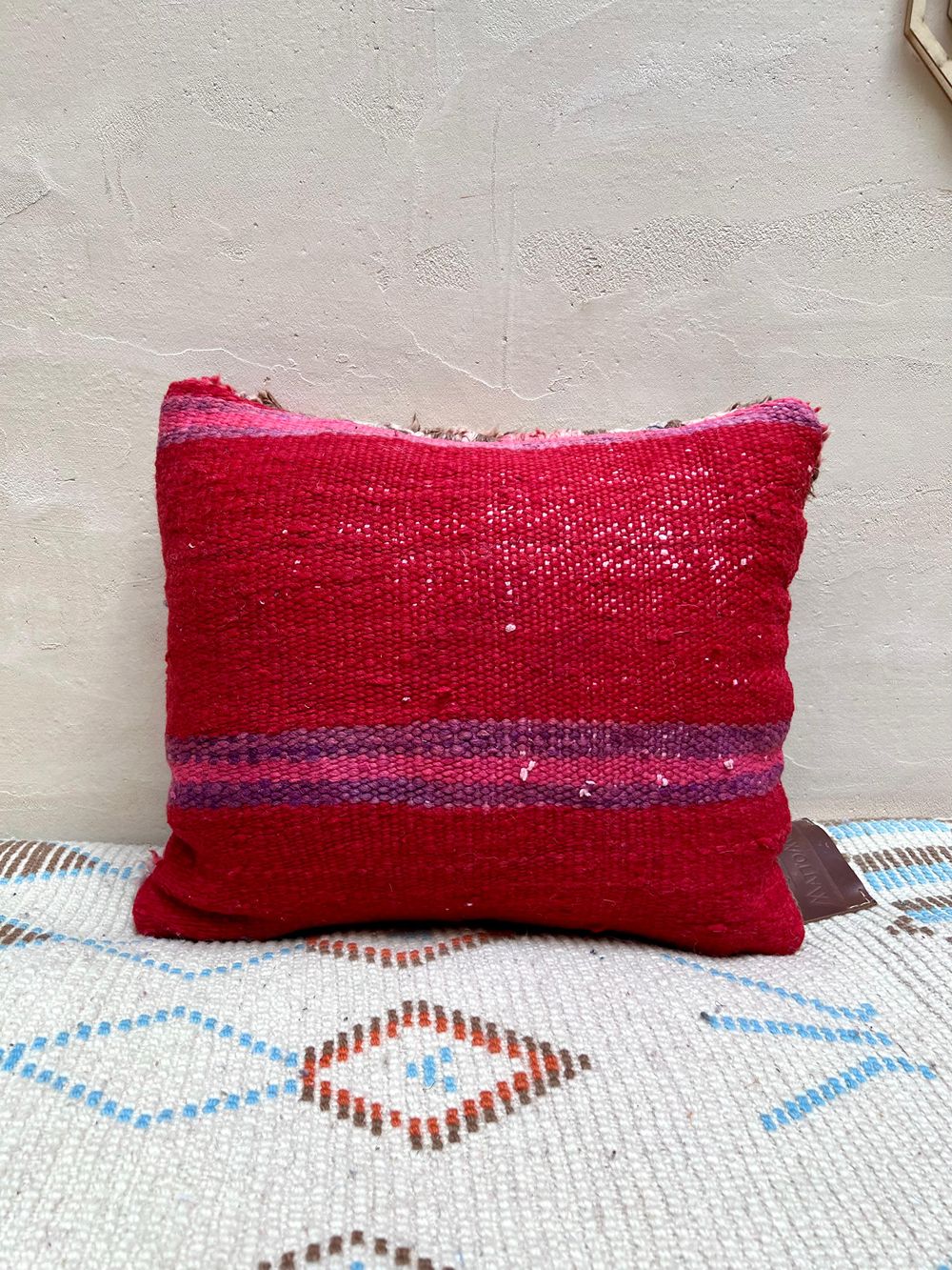 Vintage Pillow 45x40cm