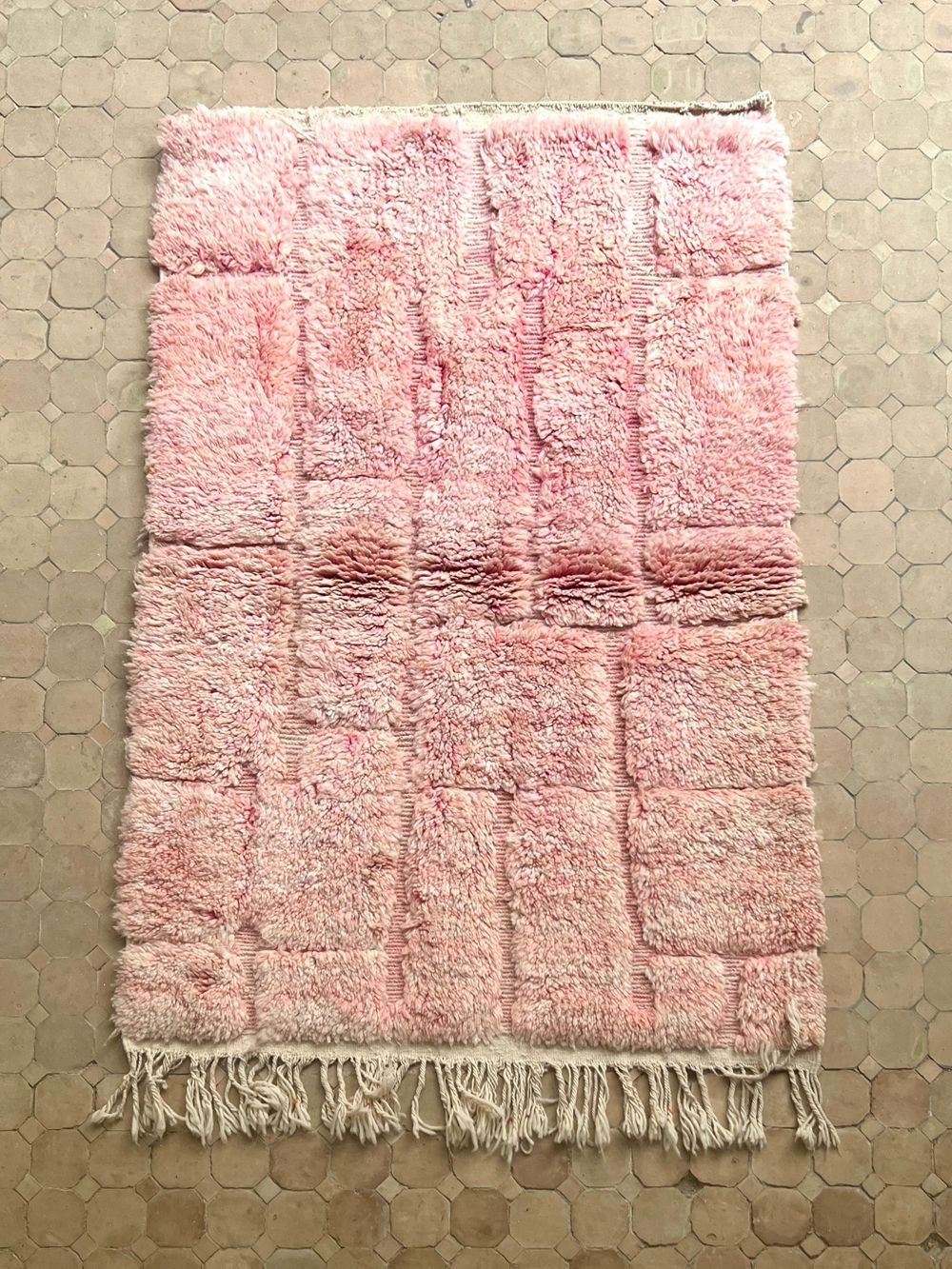 Moroccan Saghira Rug 175x115cm