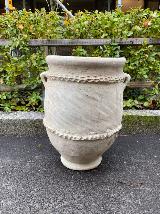 Ceramic plants pot