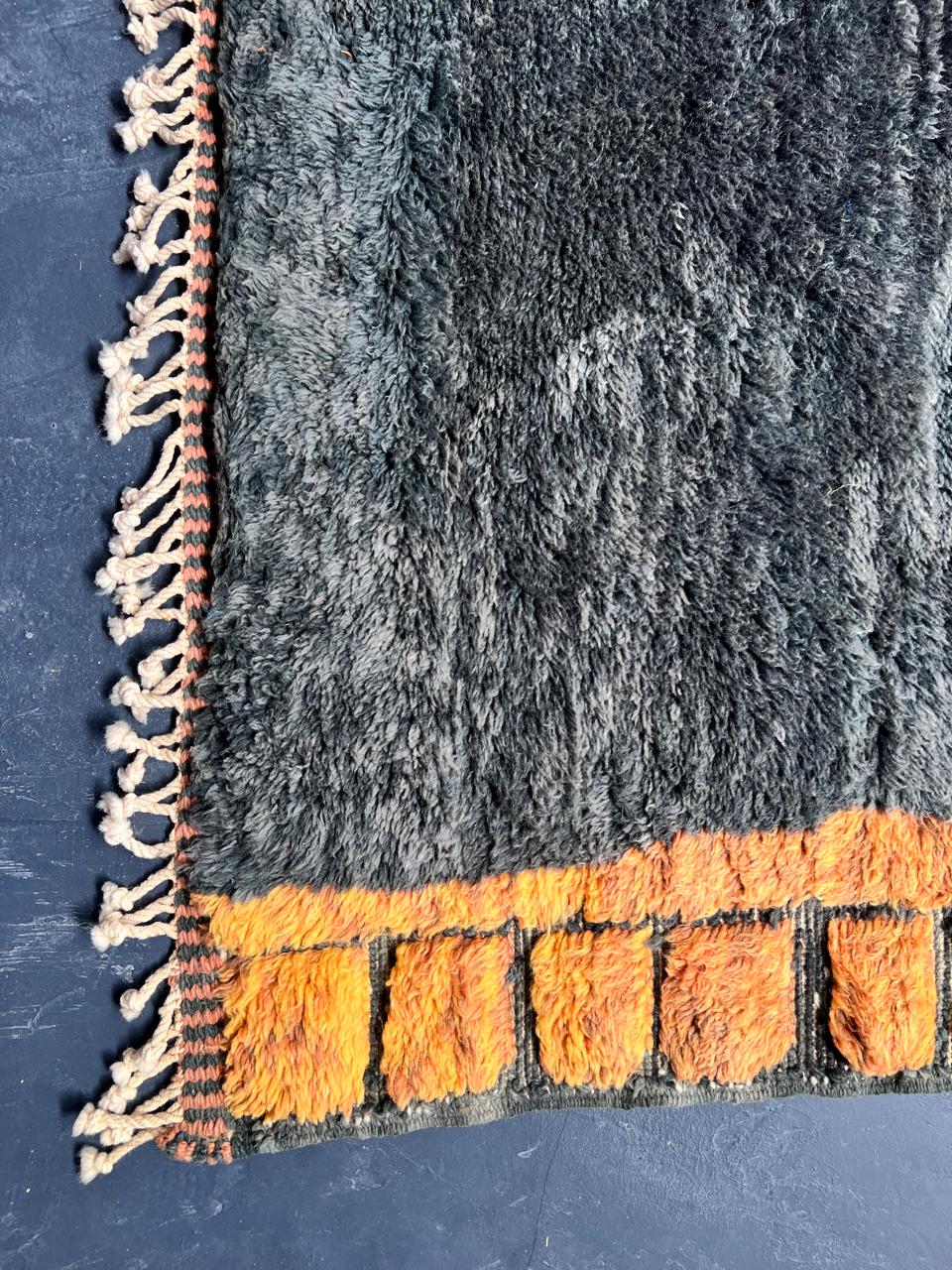 Moroccan Mrirt Rug 400x320cm