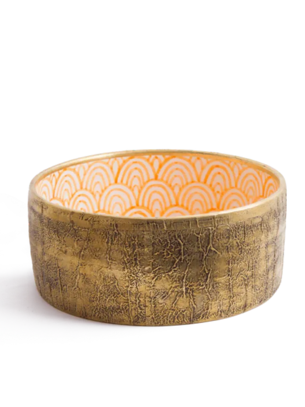 Order by Size: Moroccan Washbasin sink