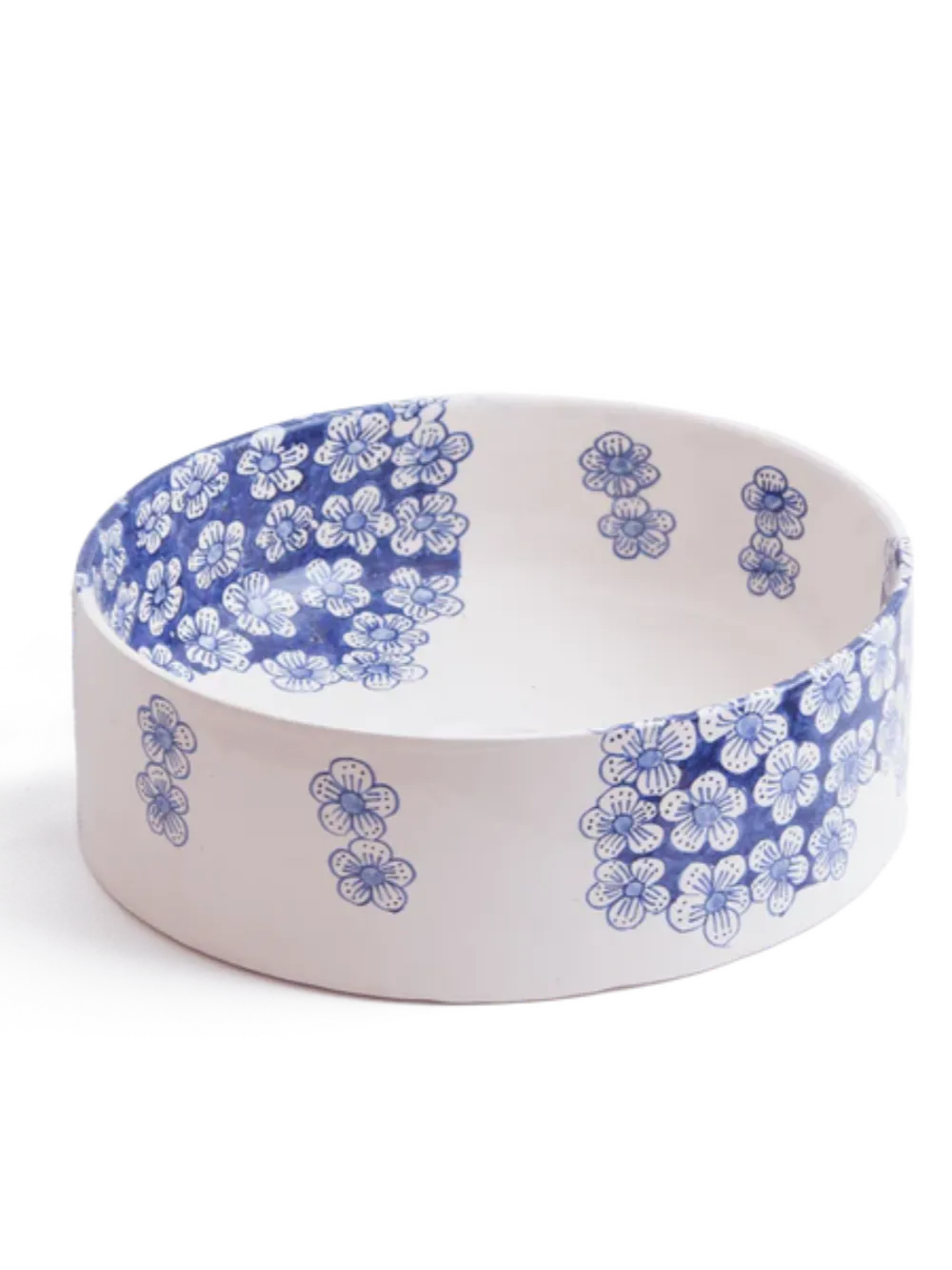 Order by Size: Moroccan Washbasin sink