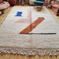 Order by Size: Moroccan Toikka Rug