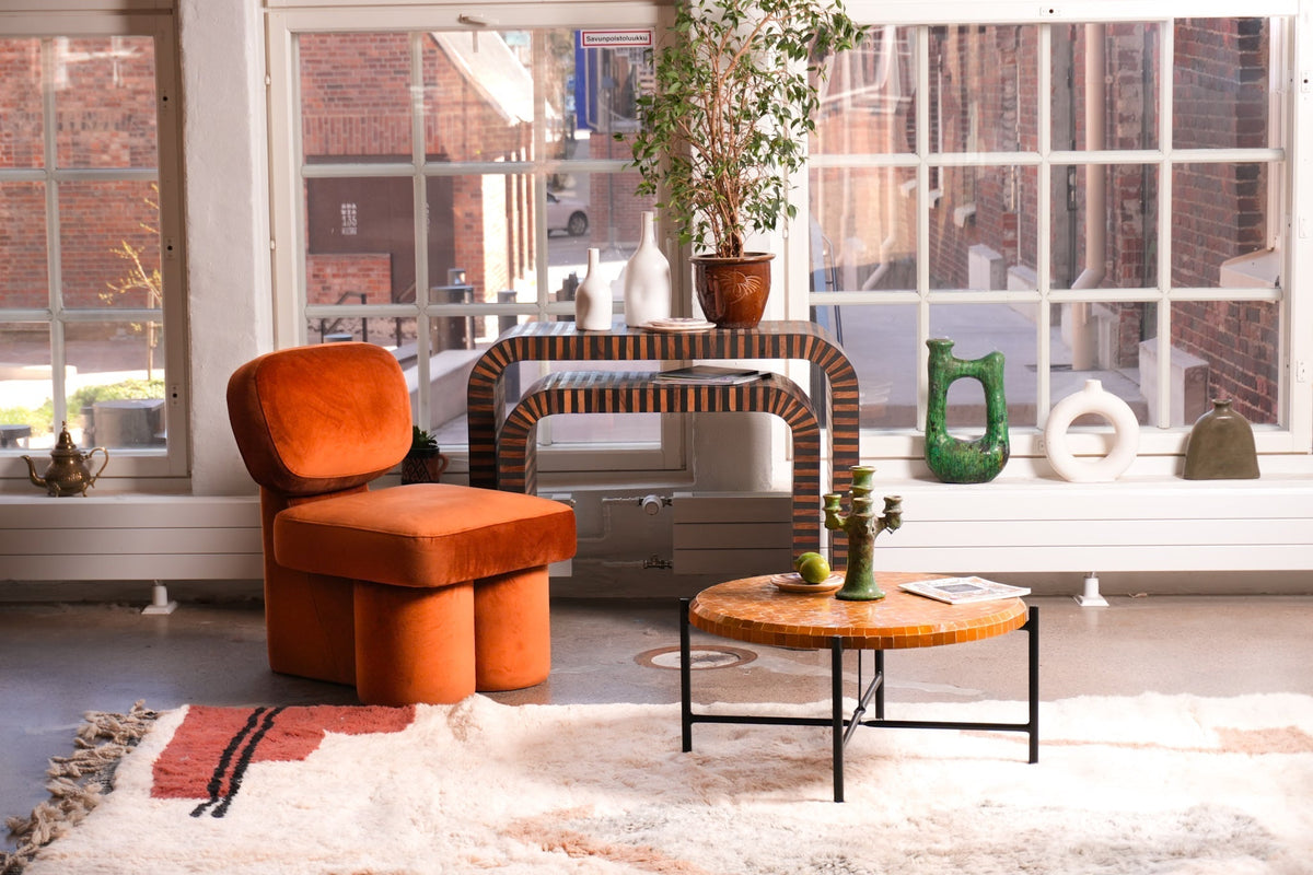 How to Match a Rug with Your Interior?