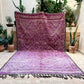 Marokkolainen vintage Zayane matto 350x220cm