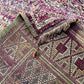 Marokkolainen vintage Zayane matto 280x205cm