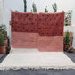Marokkolainen Marshmallow matto 300x240cm
