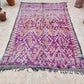 Marokkolainen vintage Zayane matto 270x175cm