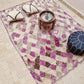 Marokkolainen vintage Boujaad matto 240x180cm