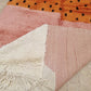 Marokkolainen Marshmallow matto 260x160cm