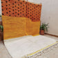 Marokkolainen Marshmallow matto 300x210cm