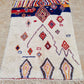 Moroccan Lapland Rug 215x155cm
