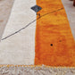 Moroccan Hanzo Rug 255x170cm