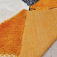 Marokkolainen Hanzo-matto 255x170cm