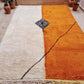 Marokkolainen Hanzo-matto 385x255cm