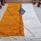 Marokkolainen Hanzo-matto 315x210cm