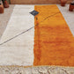 Marokkolainen Hanzo-matto 325x215cm