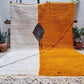 Marokkolainen Hanzo-matto 310x250cm