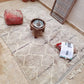 Marokkolainen Bear matto 255x180cm