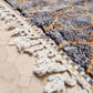Moroccan Beam Rug 270x185cm